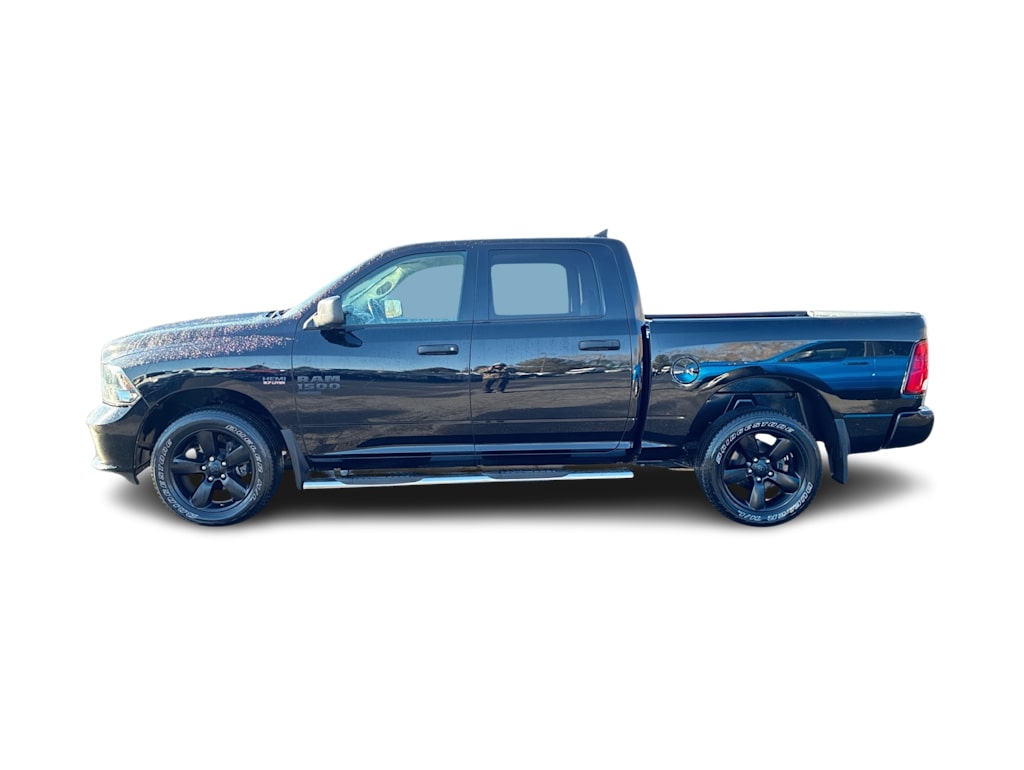 Thumbnail: 2019 RAM 1500 - 3