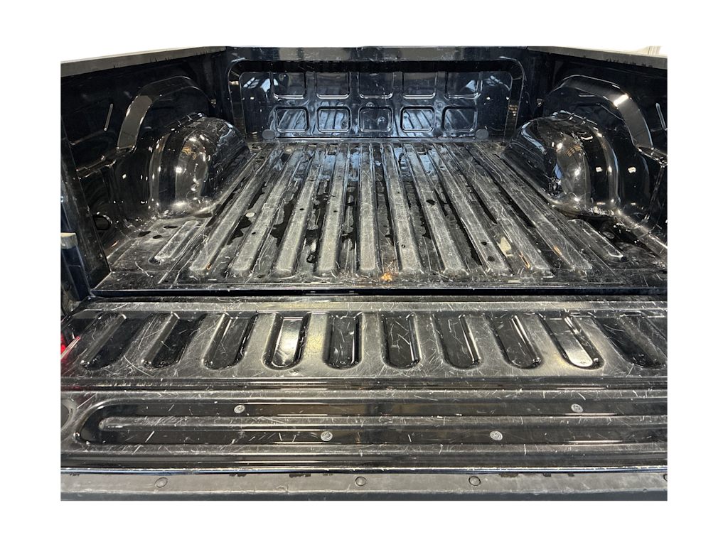 Thumbnail: 2019 RAM 1500 - 14