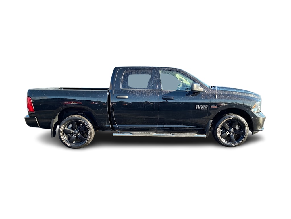 Thumbnail: 2019 RAM 1500 - 18