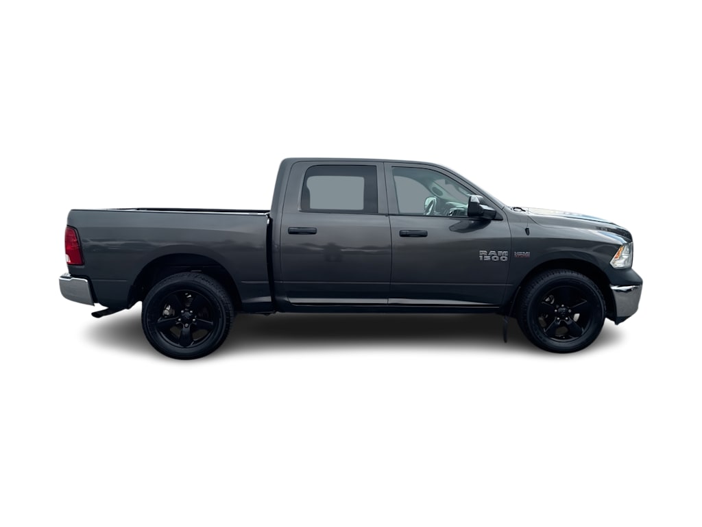Thumbnail: 2018 RAM 1500 - 16
