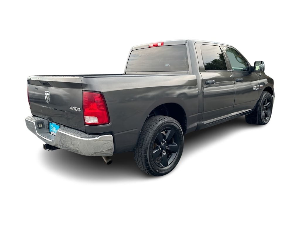 Thumbnail: 2018 RAM 1500 - 15