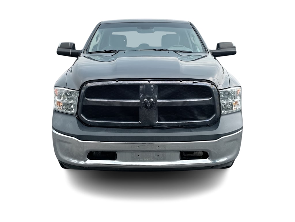 Thumbnail: 2018 RAM 1500 - 6
