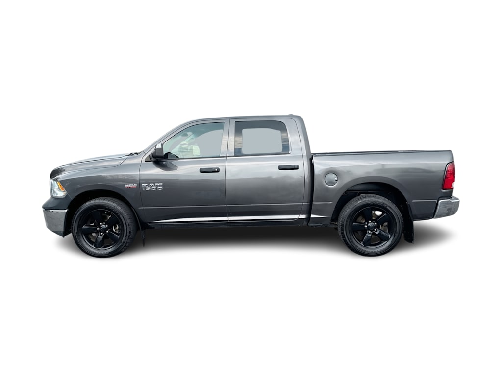 Thumbnail: 2018 RAM 1500 - 3