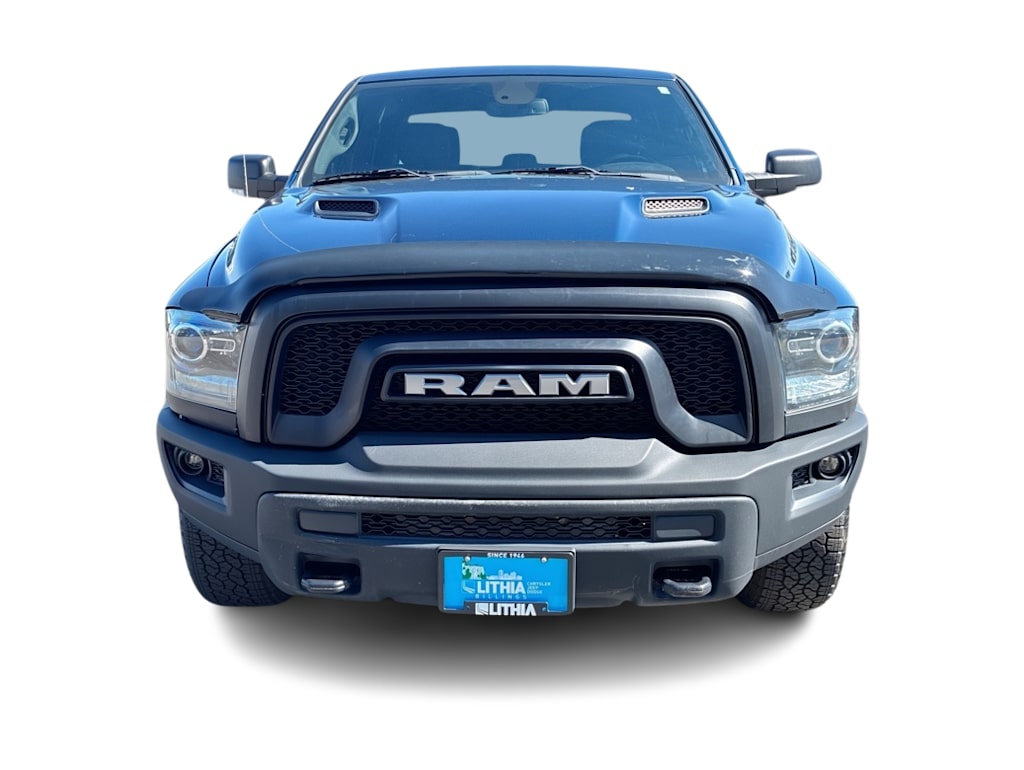 Thumbnail: 2022 RAM 1500 - 6