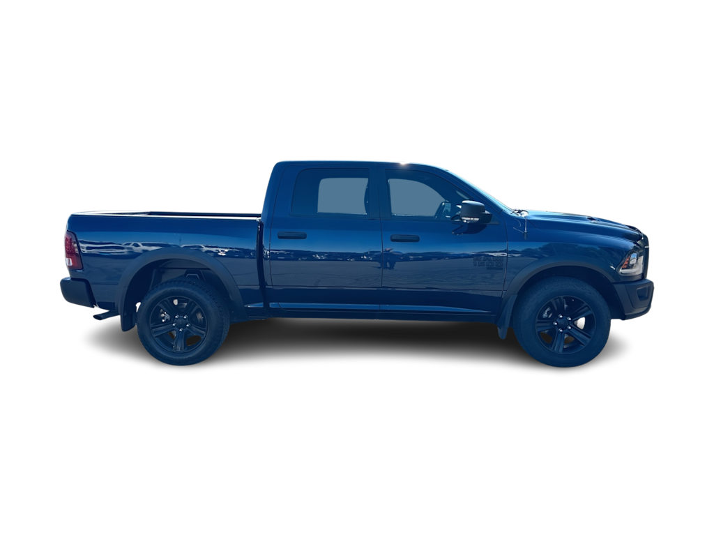 Thumbnail: 2022 RAM 1500 - 15