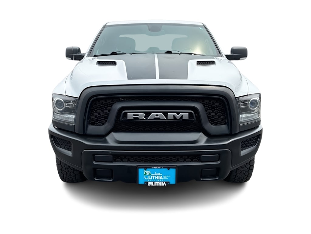 Thumbnail: 2021 RAM 1500 - 6