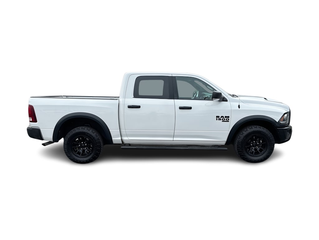 Thumbnail: 2021 RAM 1500 - 14