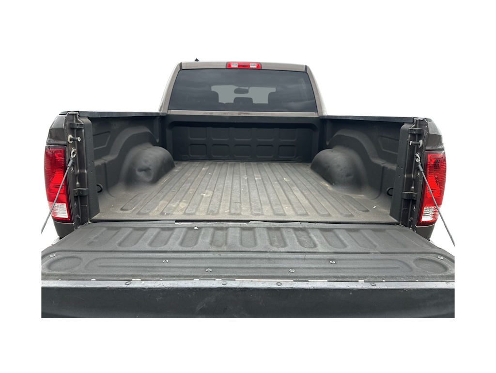 Thumbnail: 2018 RAM 1500 - 30