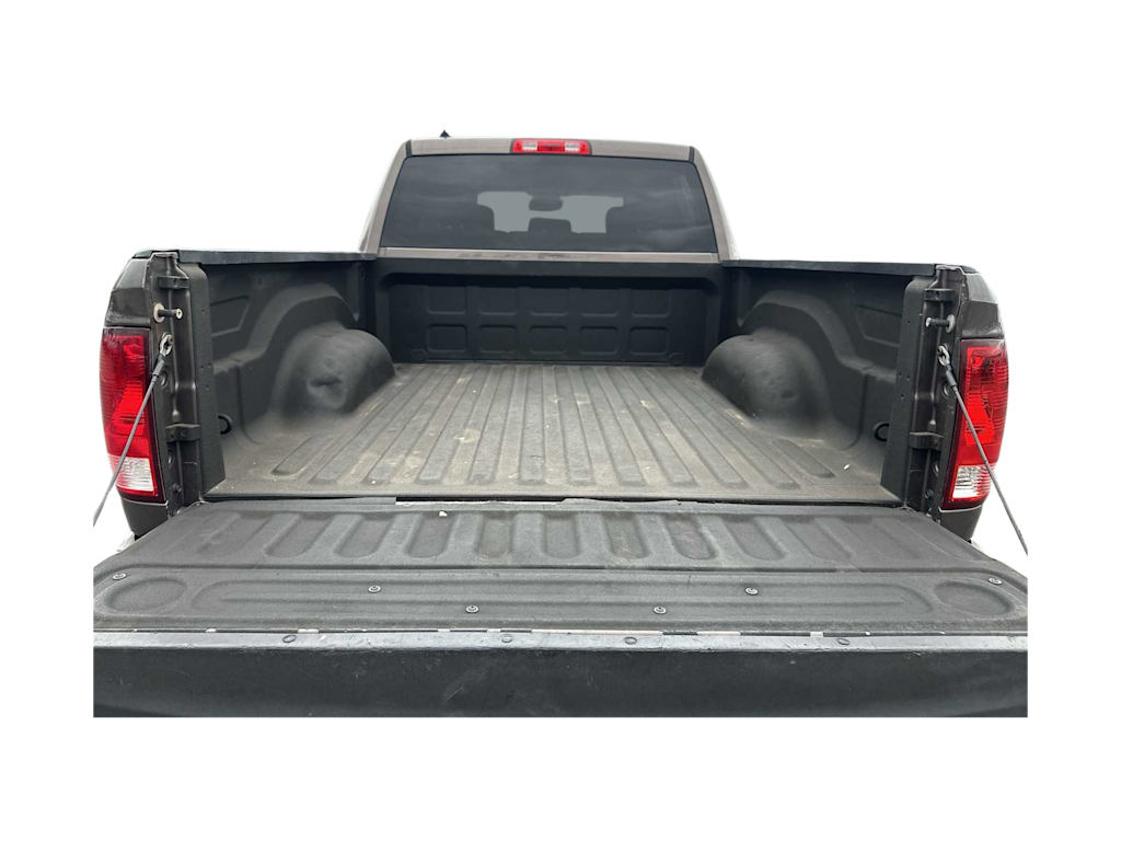 Thumbnail: 2018 RAM 1500 - 14