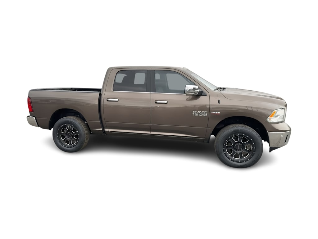 Thumbnail: 2018 RAM 1500 - 21