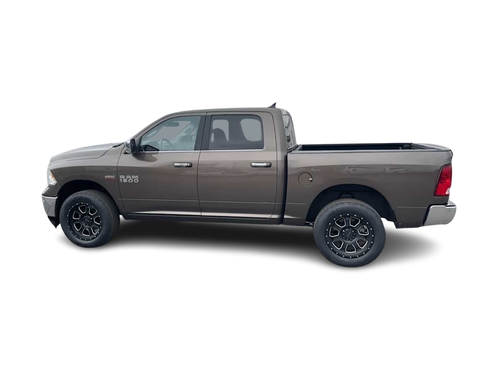Thumbnail: 2018 RAM 1500 - 18