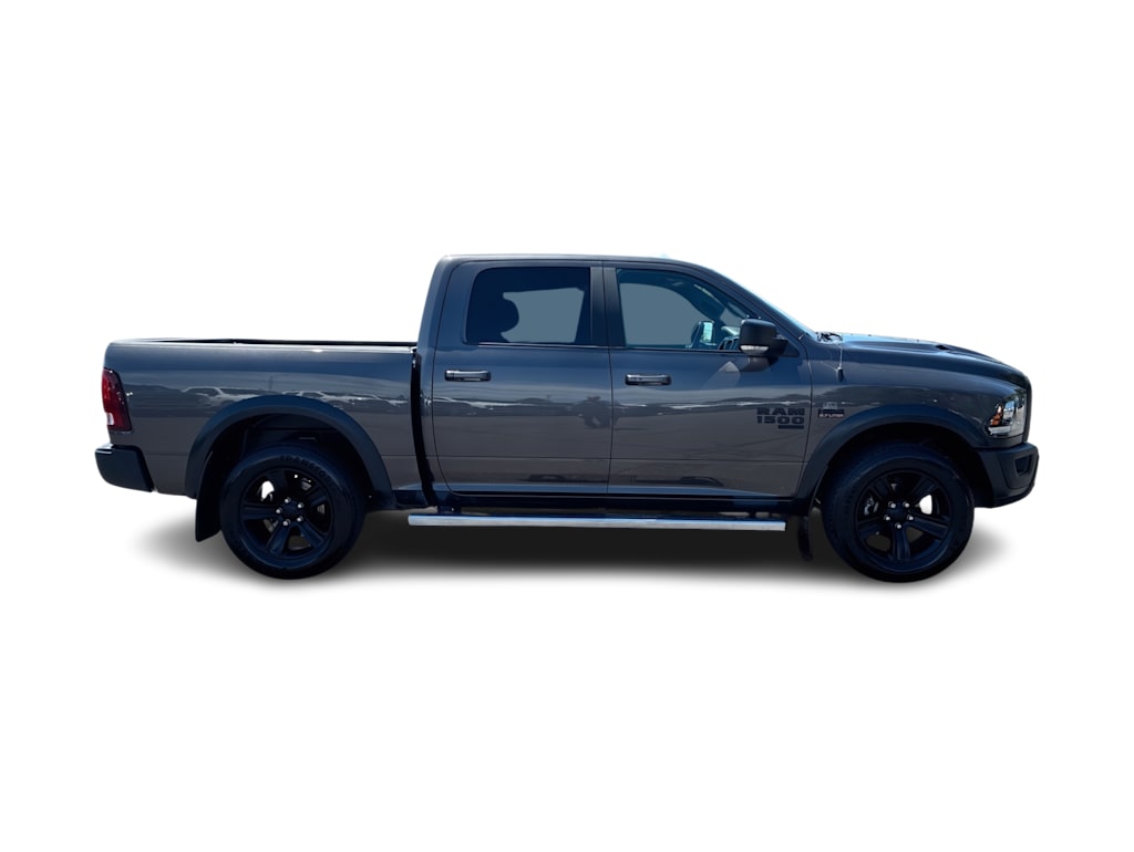 Thumbnail: 2022 RAM 1500 - 15