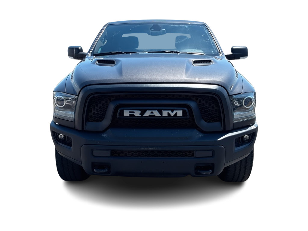 Thumbnail: 2022 RAM 1500 - 6