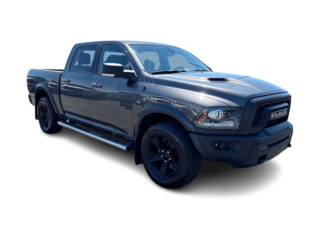 Thumbnail: 2022 RAM 1500 - 13