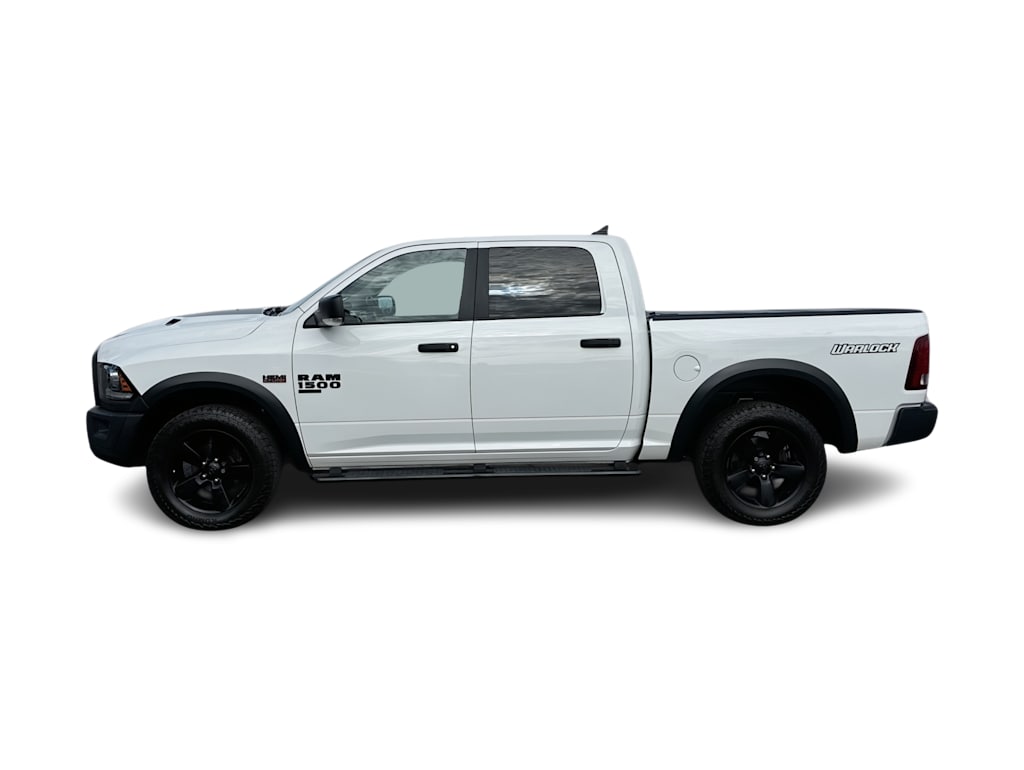 Thumbnail: 2020 RAM 1500 - 3