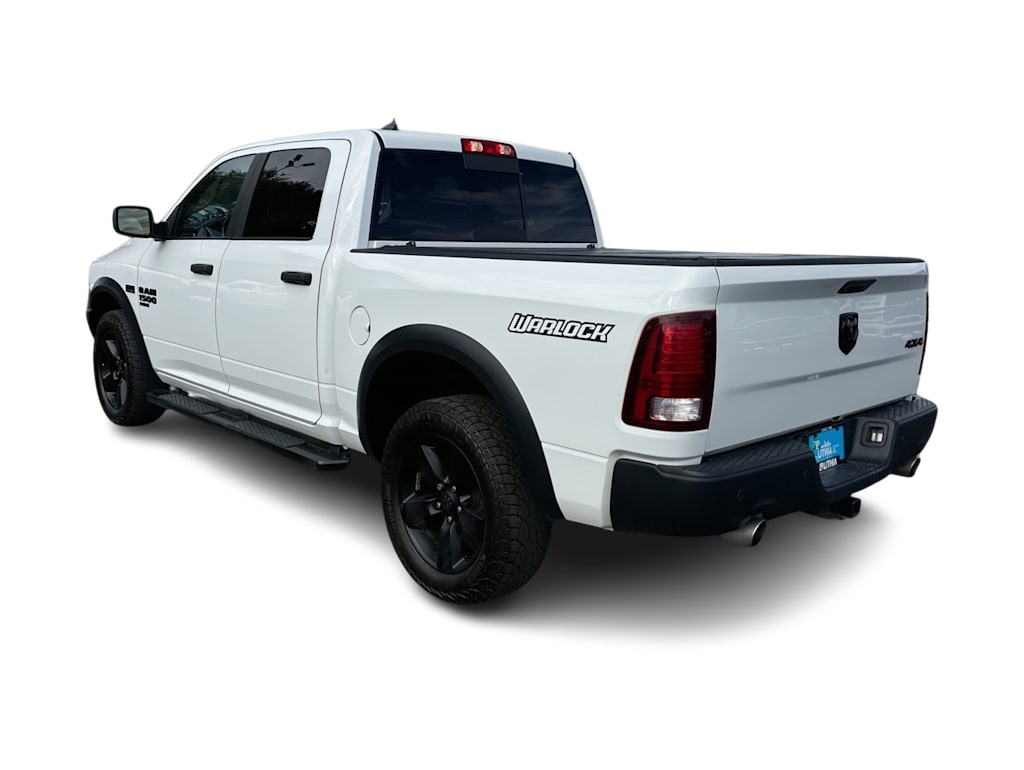 Thumbnail: 2020 RAM 1500 - 15