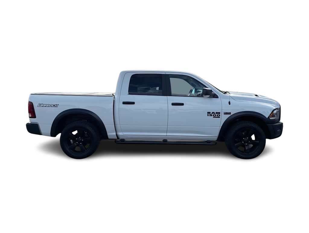 Thumbnail: 2020 RAM 1500 - 16