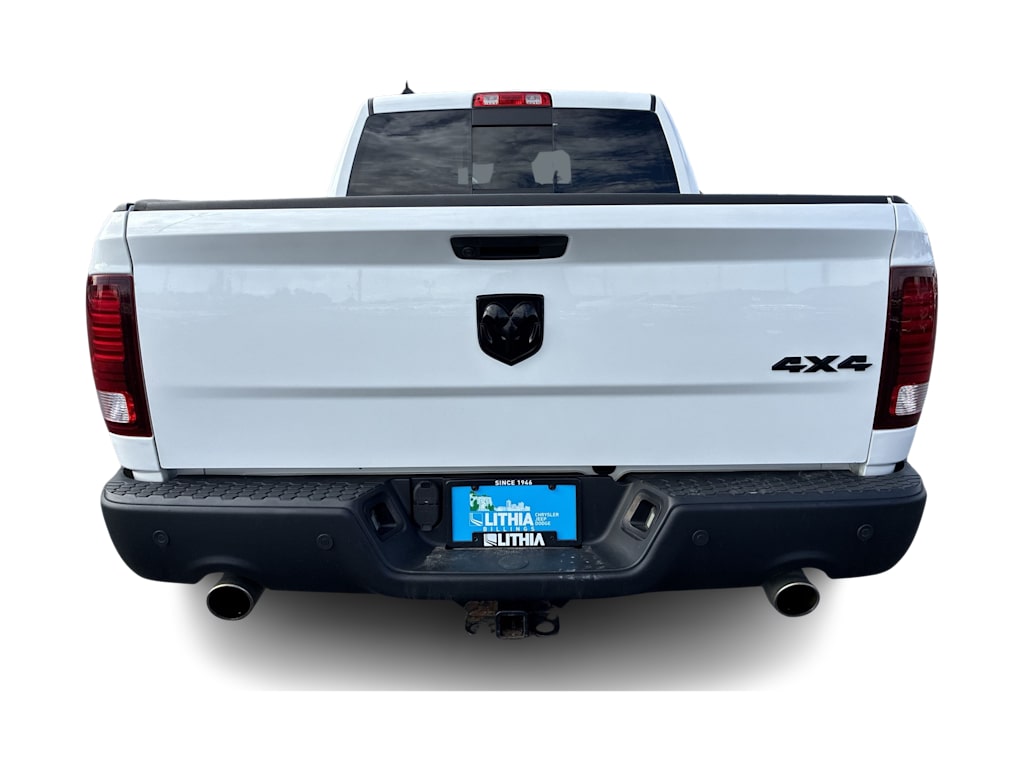 Thumbnail: 2020 RAM 1500 - 21