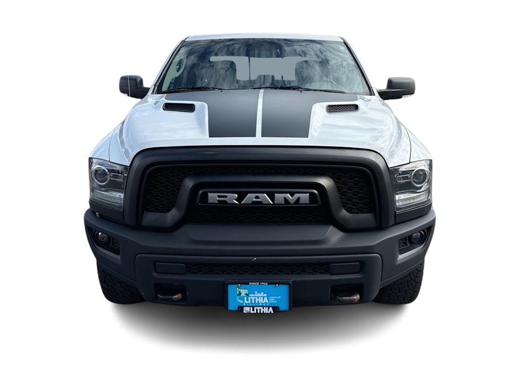 Thumbnail: 2020 RAM 1500 - 5