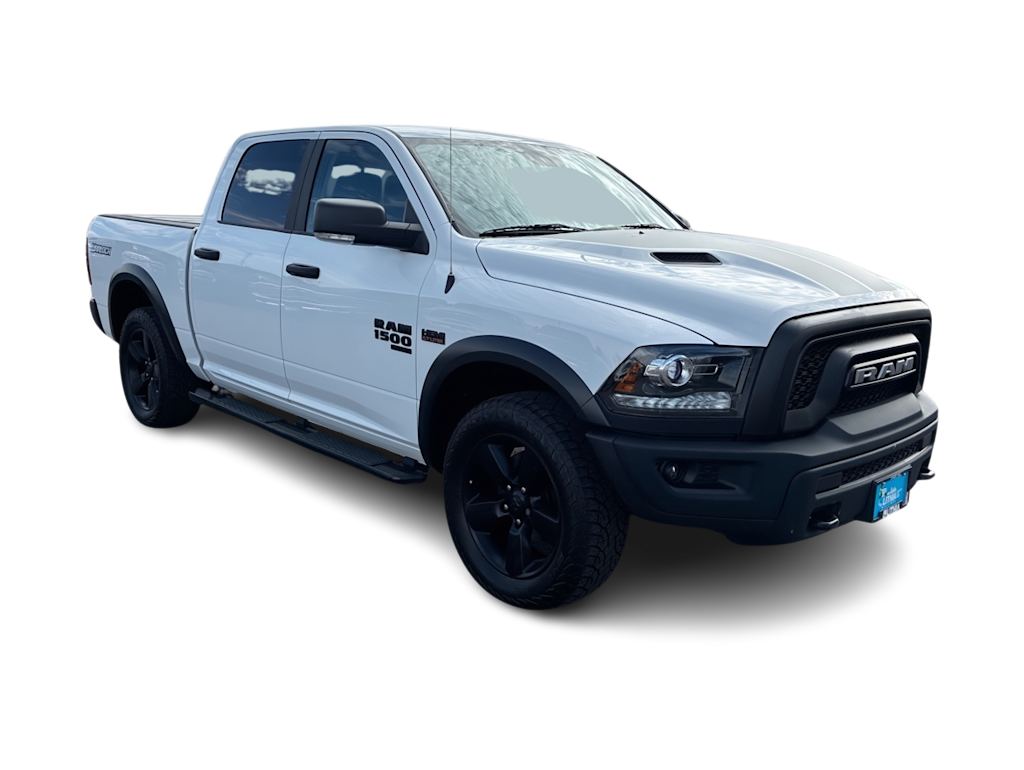 Thumbnail: 2020 RAM 1500 - 14