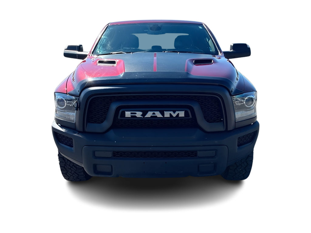 Thumbnail: 2021 RAM 1500 - 6
