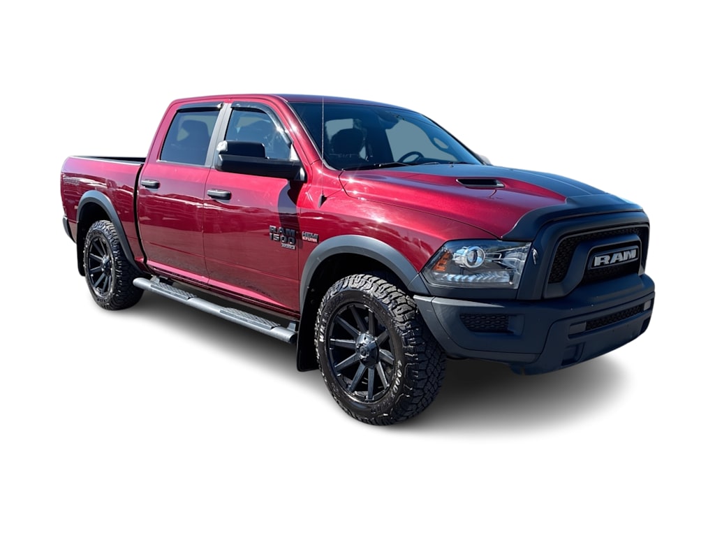 Thumbnail: 2021 RAM 1500 - 14