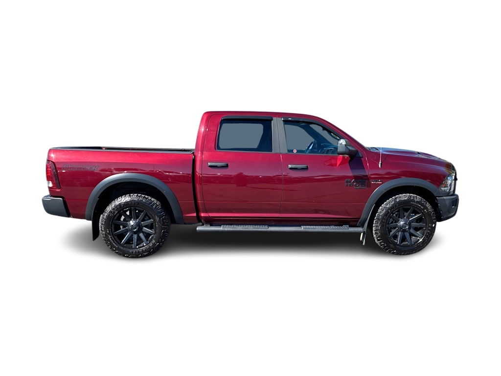 Thumbnail: 2021 RAM 1500 - 16