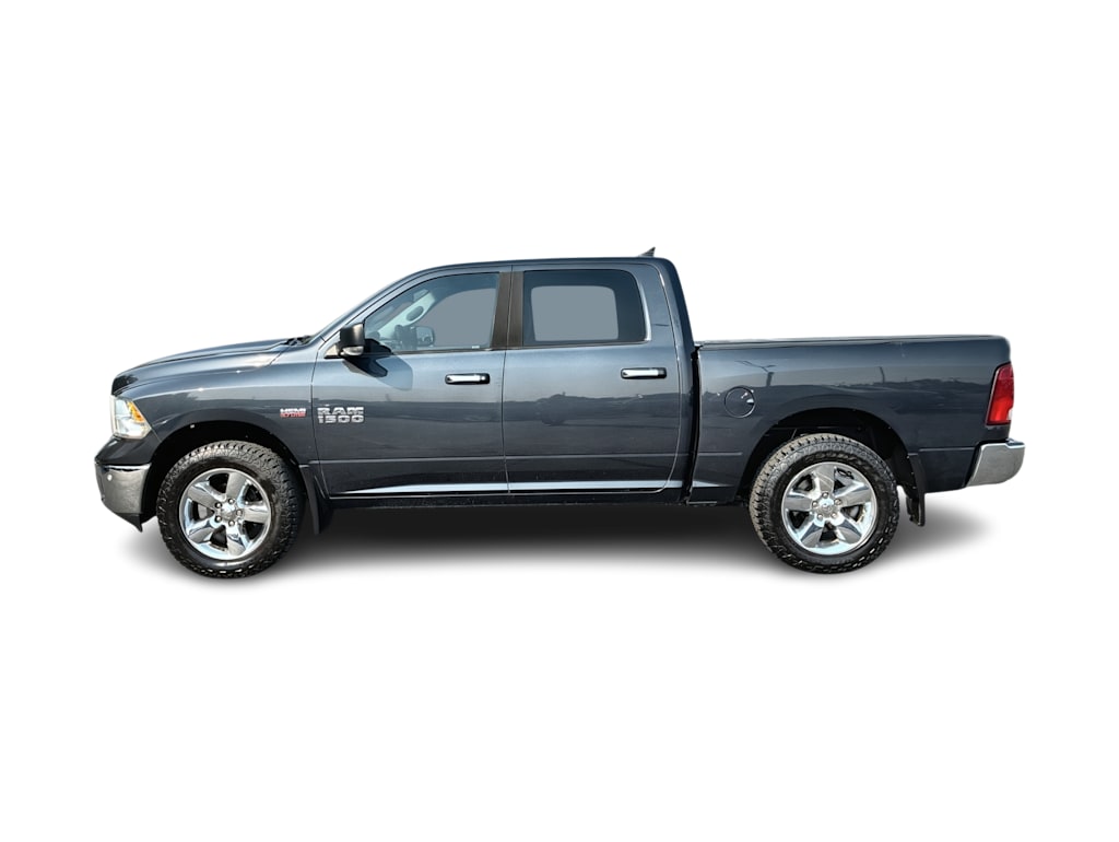 Thumbnail: 2014 RAM 1500 - 3