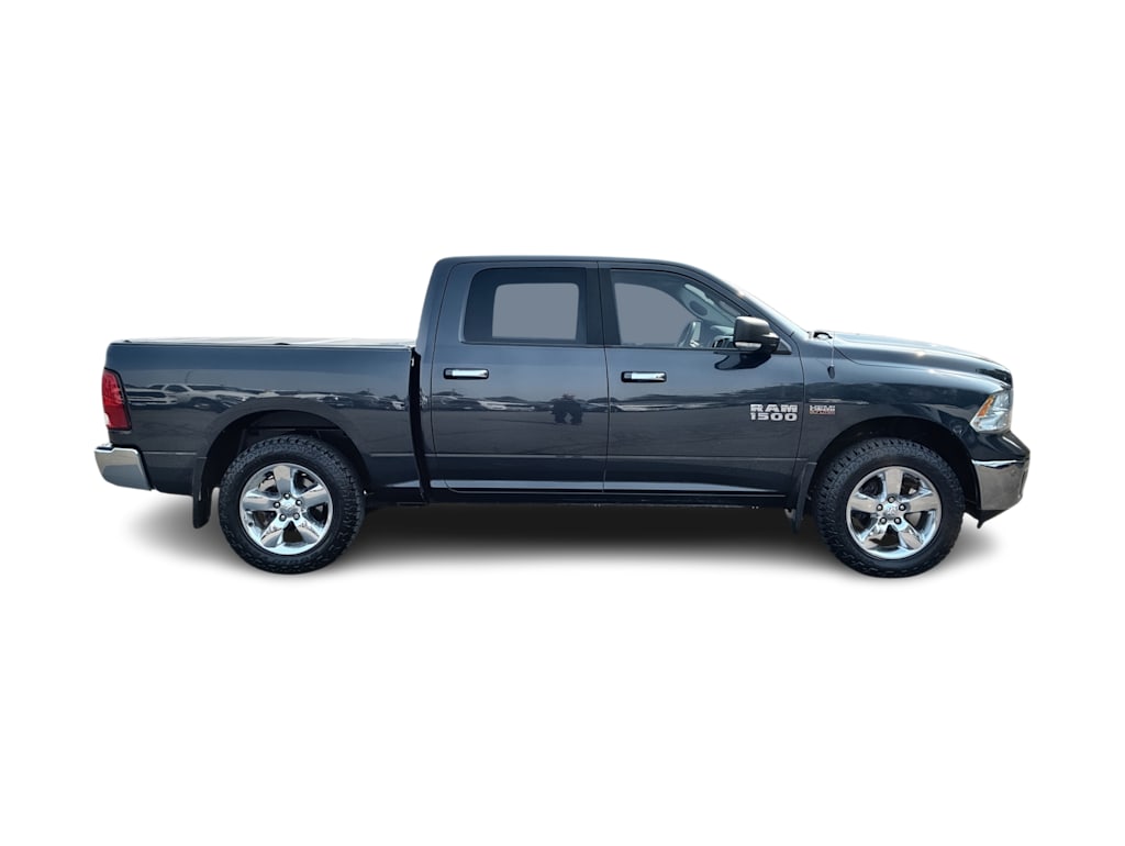 Thumbnail: 2014 RAM 1500 - 17