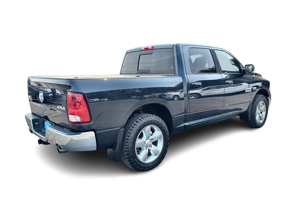 Thumbnail: 2014 RAM 1500 - 16