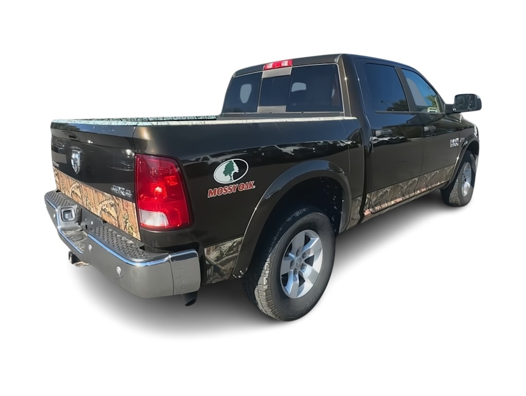 Thumbnail: 2014 RAM 1500 - 15