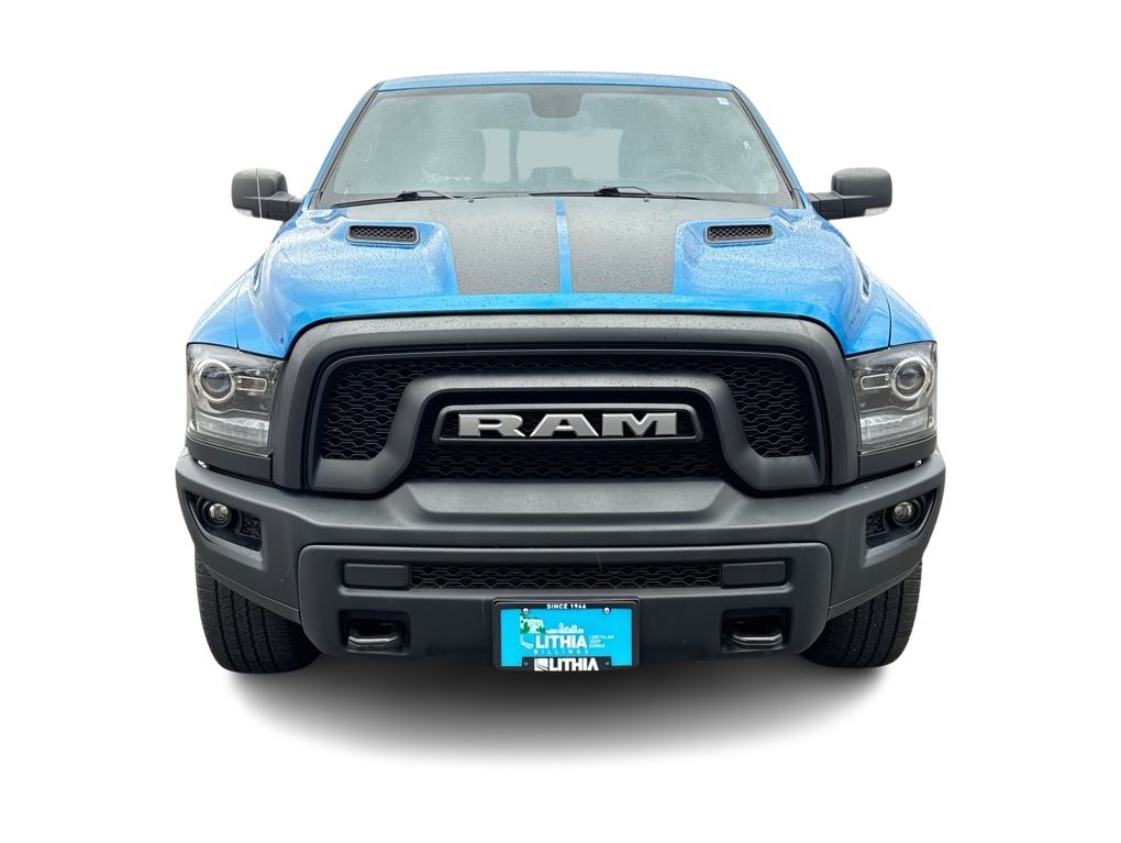 Thumbnail: 2023 RAM 1500 - 6