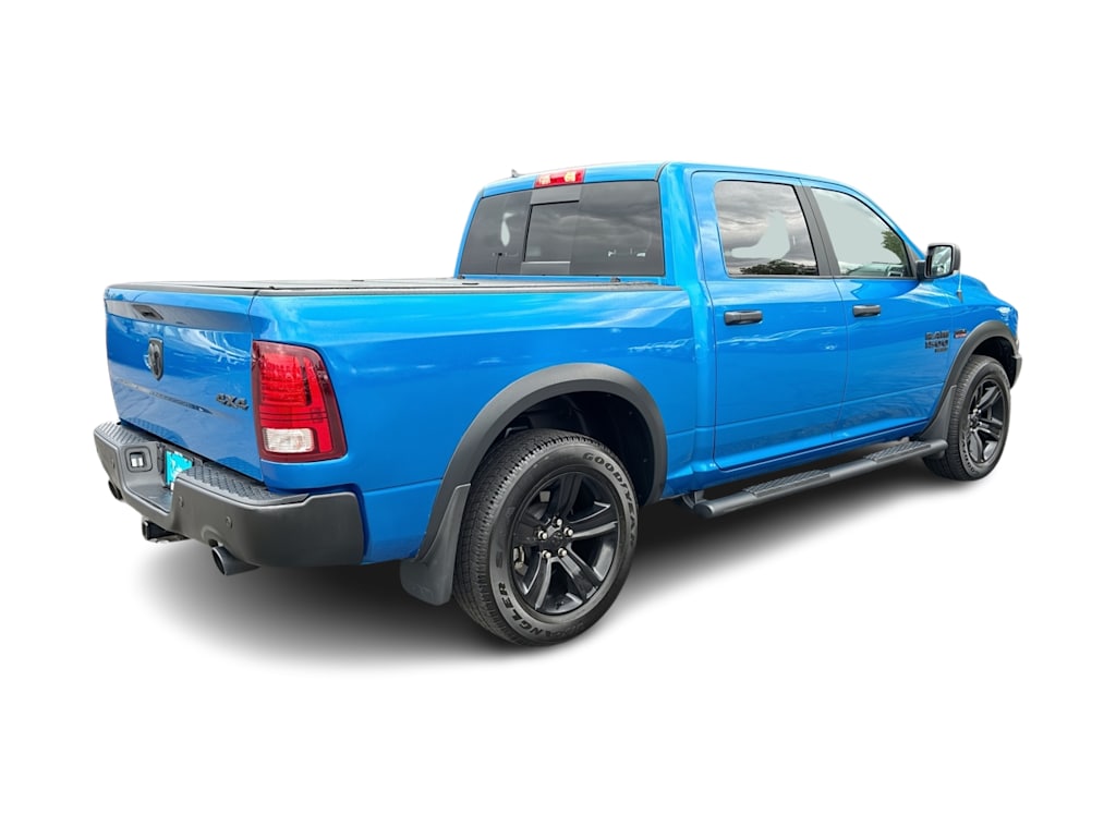 Thumbnail: 2023 RAM 1500 - 15