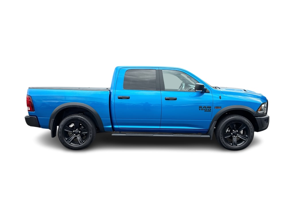 Thumbnail: 2023 RAM 1500 - 16