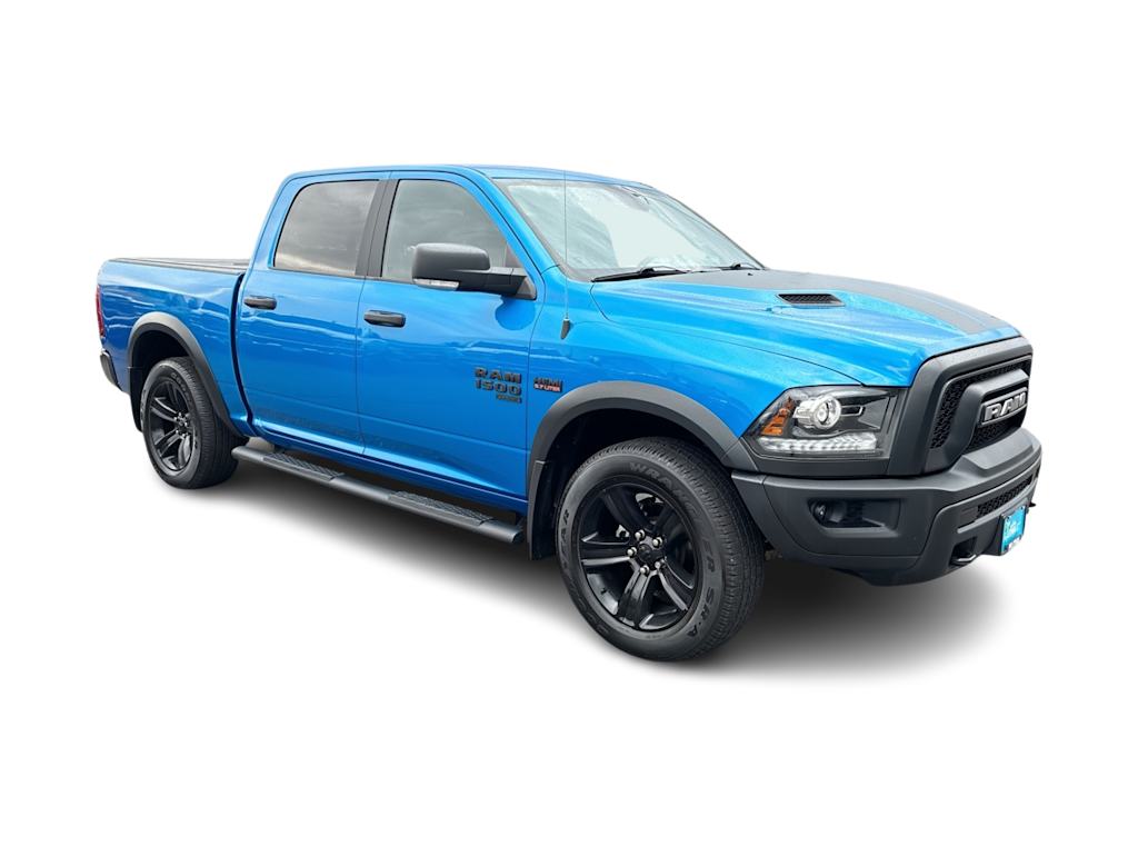 Thumbnail: 2023 RAM 1500 - 14