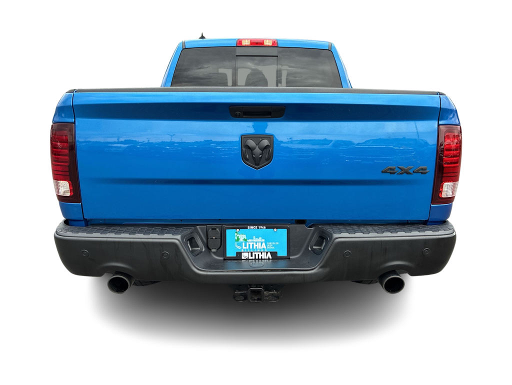 Thumbnail: 2023 RAM 1500 - 20