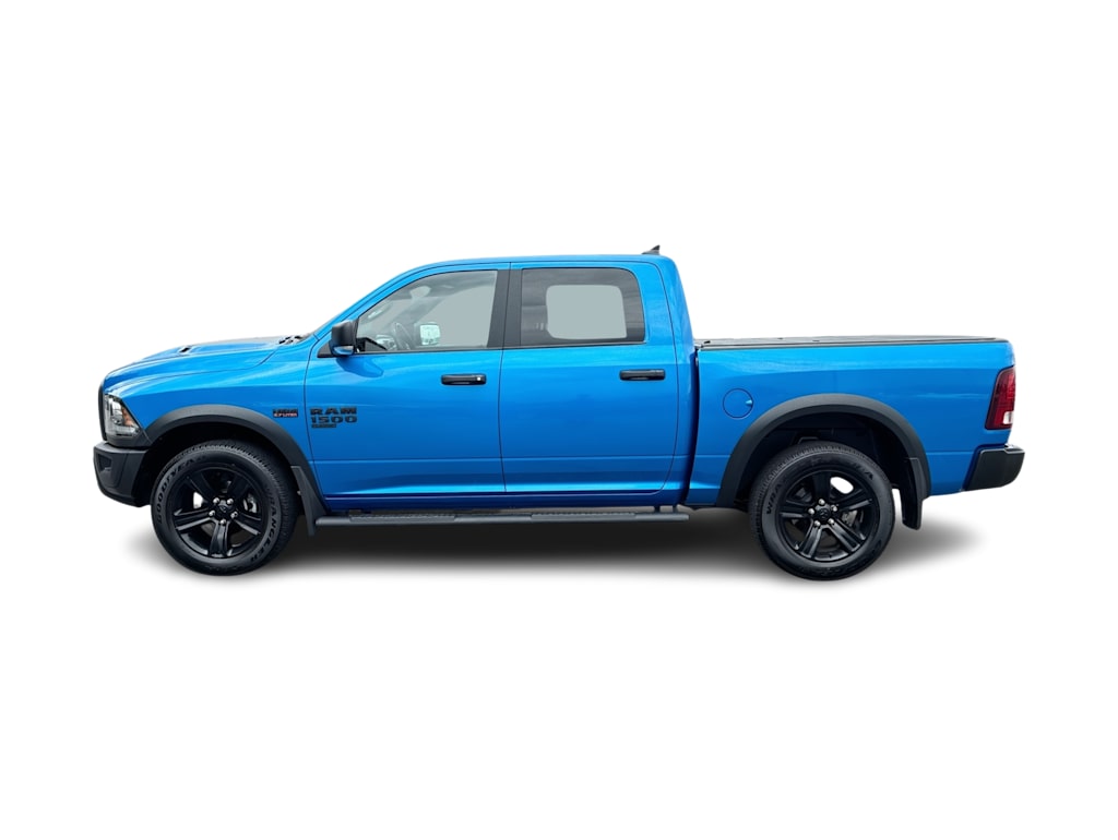 Thumbnail: 2023 RAM 1500 - 3