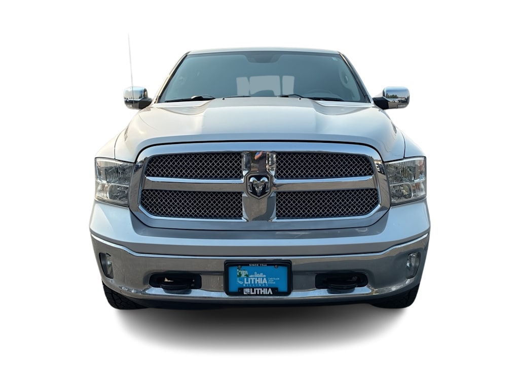 Thumbnail: 2018 RAM 1500 - 6