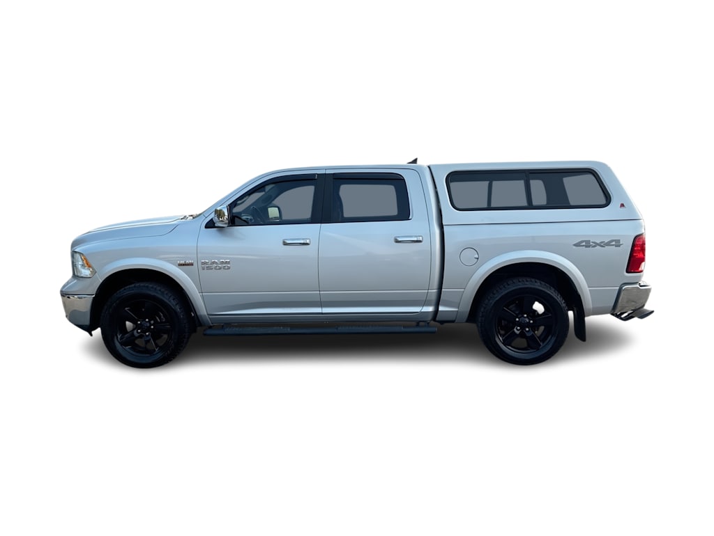 Thumbnail: 2018 RAM 1500 - 3