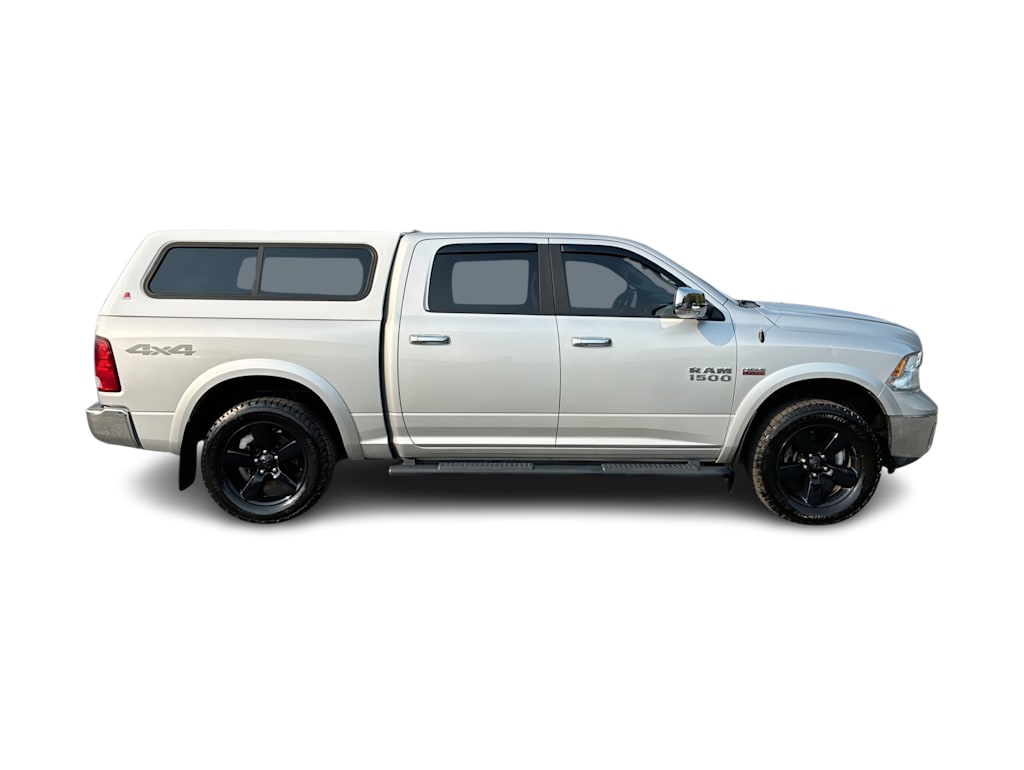 Thumbnail: 2018 RAM 1500 - 17
