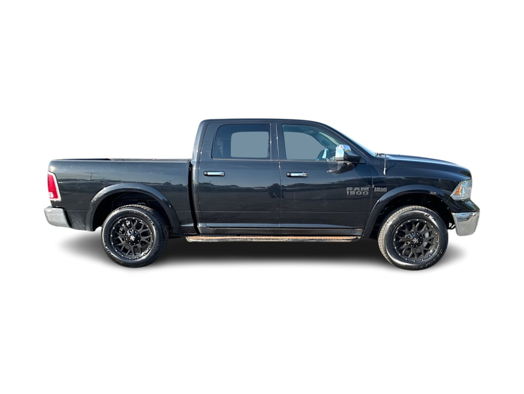 Thumbnail: 2015 RAM 1500 - 17