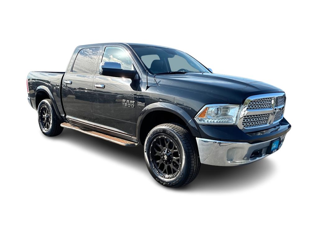 Thumbnail: 2015 RAM 1500 - 16