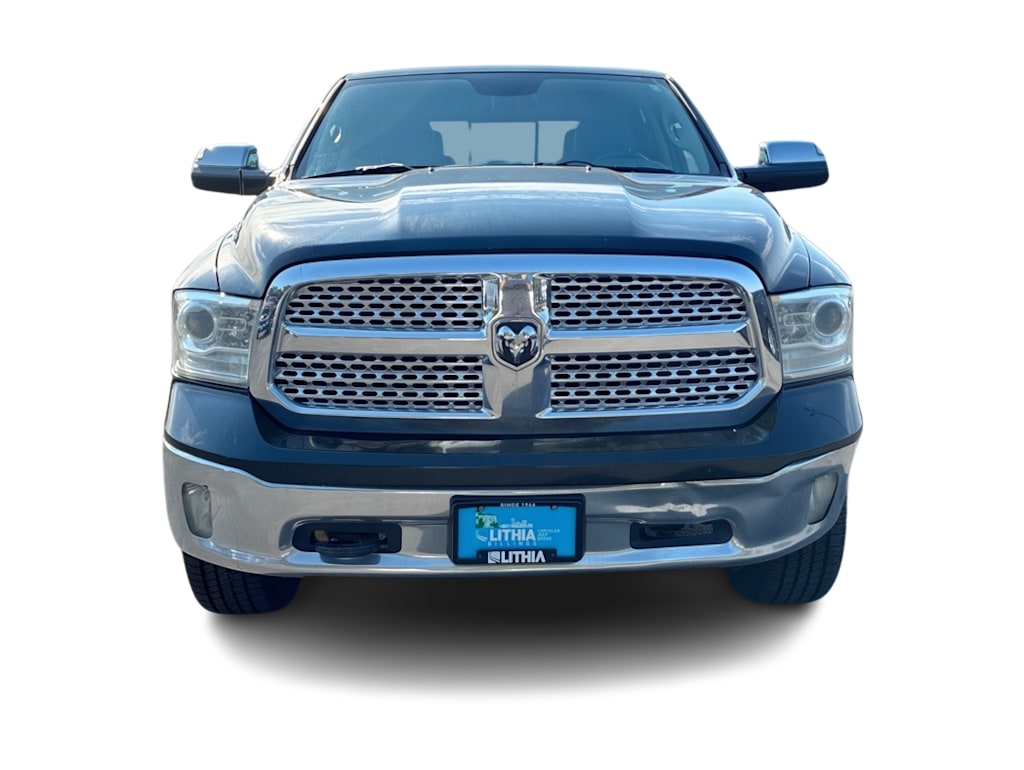 Thumbnail: 2015 RAM 1500 - 6