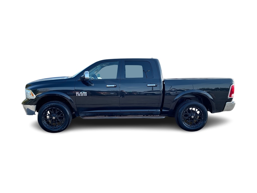 Thumbnail: 2015 RAM 1500 - 3