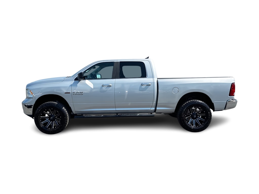 Thumbnail: 2016 RAM 1500 - 3