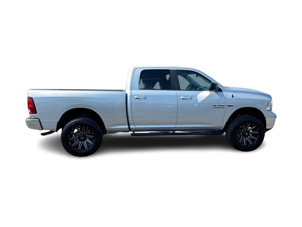 Thumbnail: 2016 RAM 1500 - 18