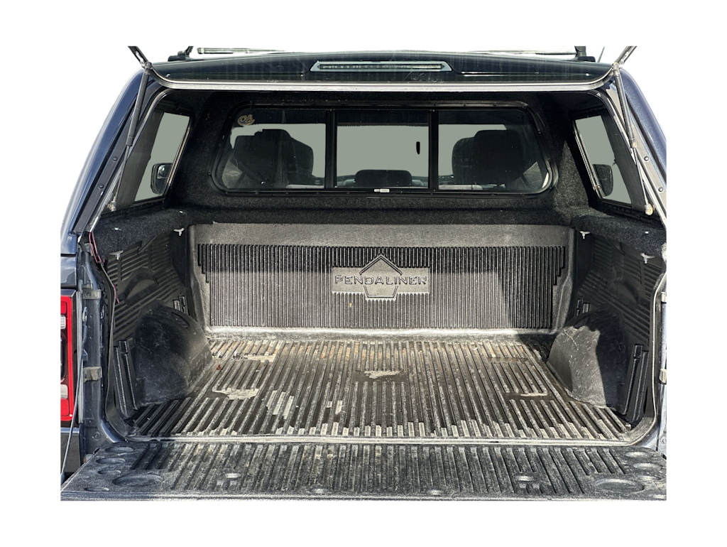 Thumbnail: 2019 RAM 1500 - 12