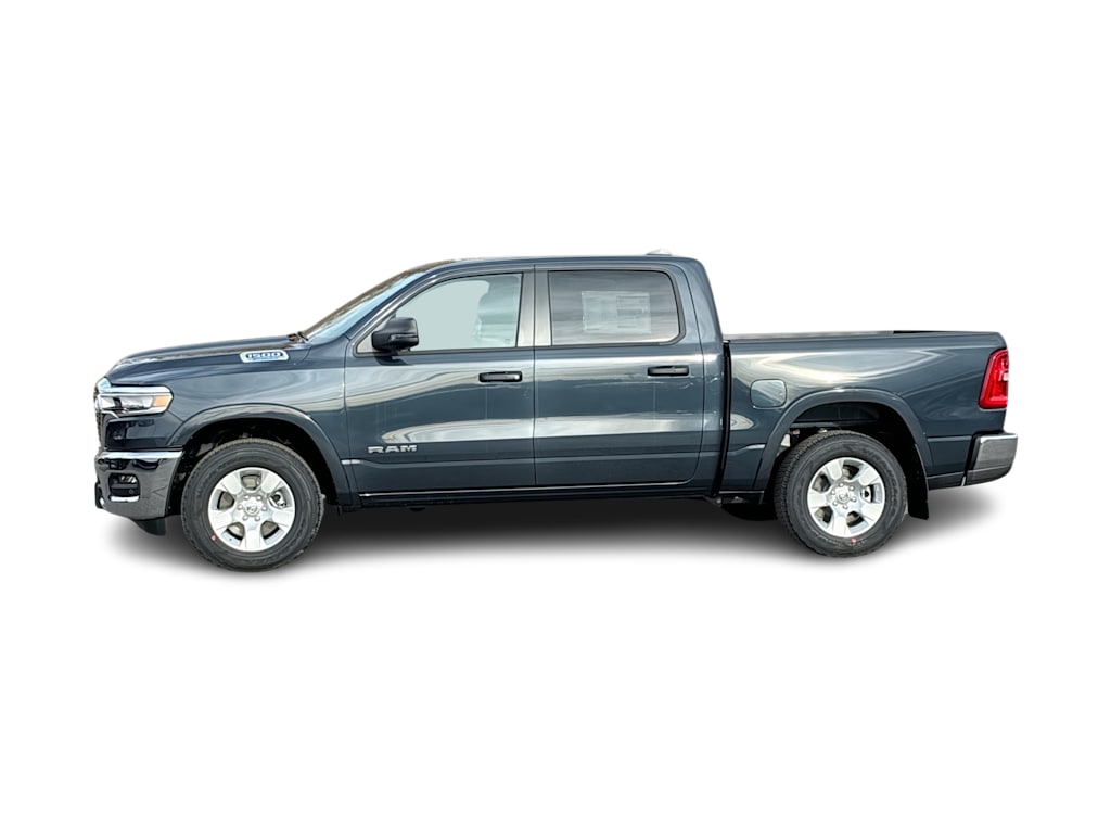 Thumbnail: 2026 RAM 1500 - 3