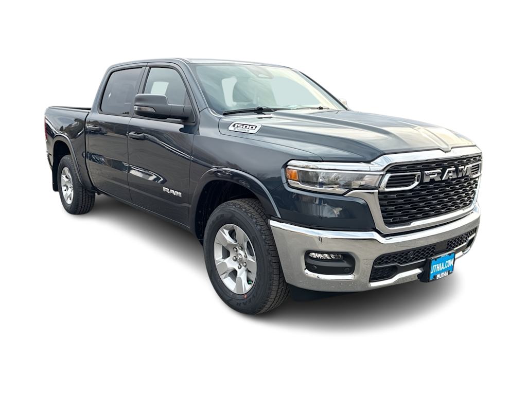 Thumbnail: 2026 RAM 1500 - 15