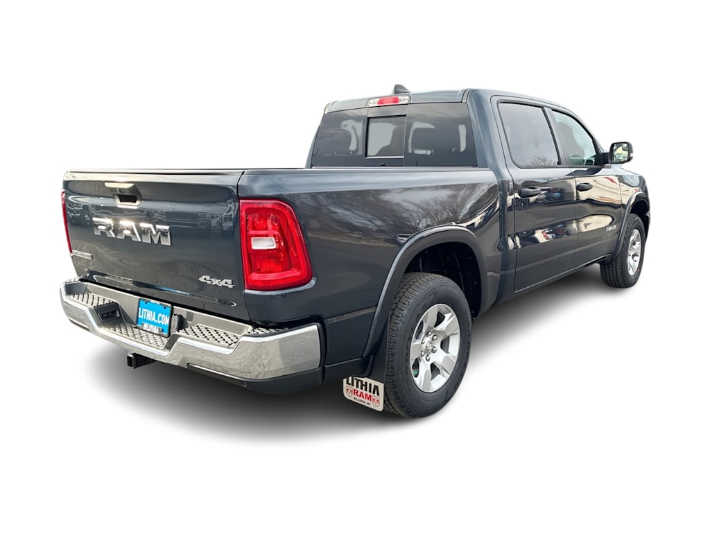 Thumbnail: 2026 RAM 1500 - 17